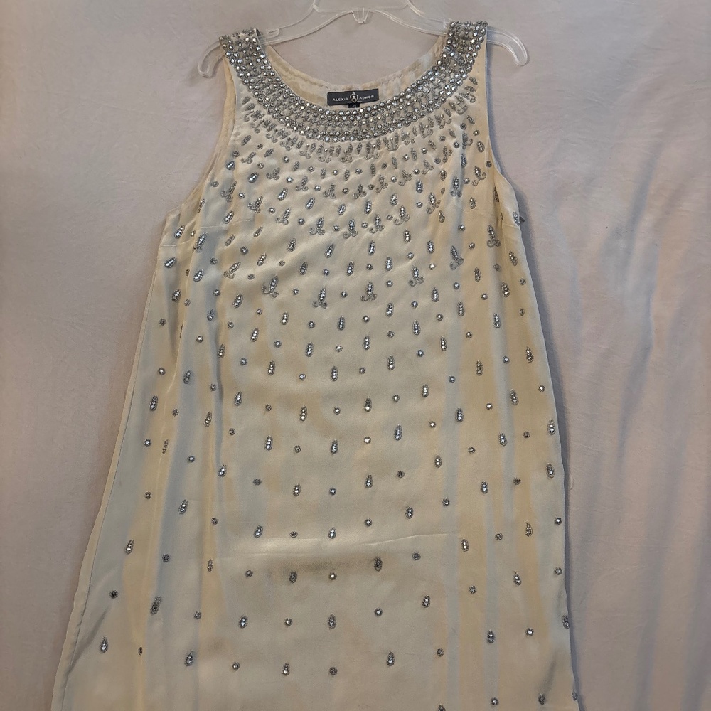 Alexia Admor Dress